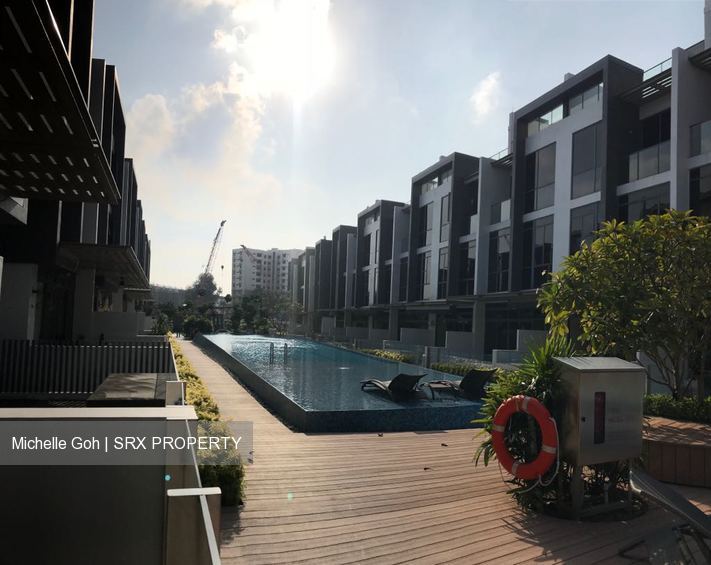 Belgravia Villas (D28), Terrace #179197682